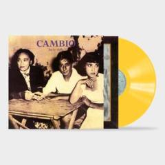 Cambio (180 gr yellow ed.lim.numerato) (Vinile)