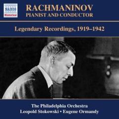 Legendary recordings, 1919 1942 (box 9 cd)