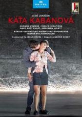 Kata kabanova