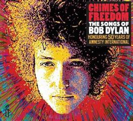 Chimes of freedom:the song of bob dylan