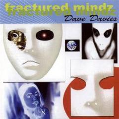 Fractured mindz - green (Vinile)