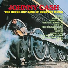 The rough cut king of country music (Vinile)