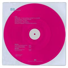 Land of grey and pink live (Vinile)