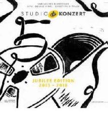 Studio konzert jubilee edition 2013 20 (Vinile)