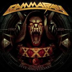 30 years live anniversary (2 cd + dvd)