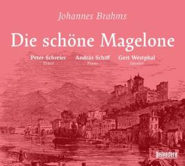 Die schöne magelone