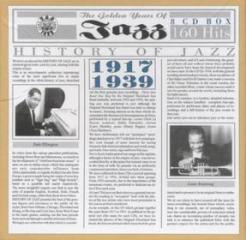 Golden years of jazz..
