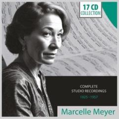 Complete studio recordings 1925-1957