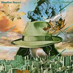 Heavy weather (Vinile)