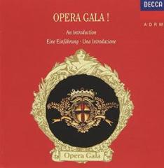 Opera gala!