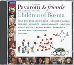 Pavarotti & friends together for the children of bosnia