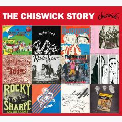 Chiswick story