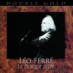 Le disque d'or - double gold - 27 b