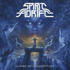 Curse of conception (re-issue 2020)