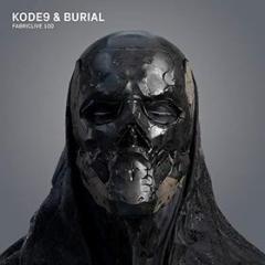 Fabriclive 100 kode9 & burial