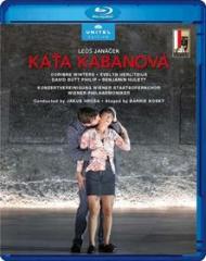 Kata kabanova