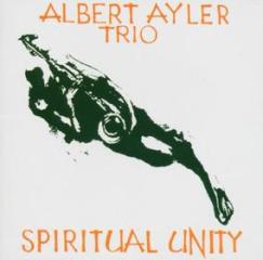 Spiritual unity