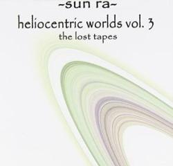 Vol. 3-heliocentric worlds