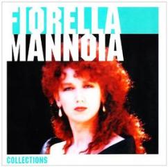 Fiorella mannoia the collections 2009