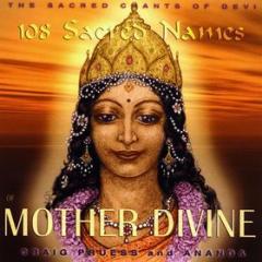 108 sacred names of mother divine-sacred chants of