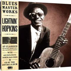 Blues master works (2lp+cd) (Vinile)