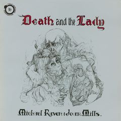 Death and the lady