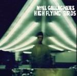 Noel gallagher's high flying b