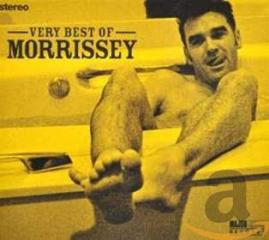 The very best of morrissey