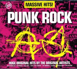 Massive hits punk rock