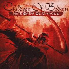 Hate crew deathroll (Vinile)