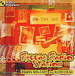 Reggae radio station