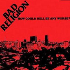 How could hell be - reissue