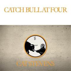 Catch bull at four