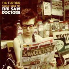 Further adventures of the saw doctor