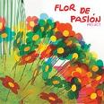 Flor de pasion