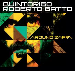 Around zappa (cd+dvd)