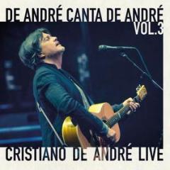 De André canta De André
