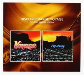 Disco recharge-voyage fly away