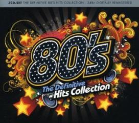 80's the definitive collection