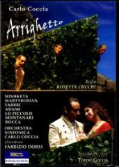 Arrighetto