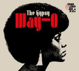 Way-o (Vinile)