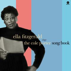 Sings the cole porter songbook (Vinile)