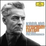 Box-karajan symphony edition