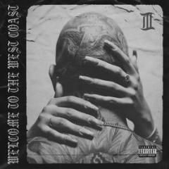 Welcome to the west coast iii (Vinile)
