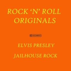 Elvis presley - jailhouse rock