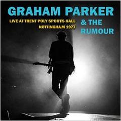 Live at trent poly sports hall - notting