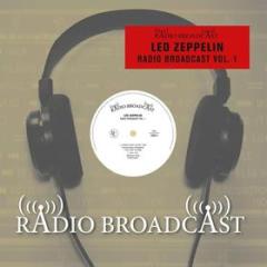 Radio broadcast vol.1 (Vinile)