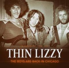 The boys are back in chicago 1976