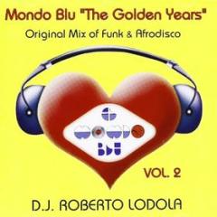Mondo blu the golden years 2