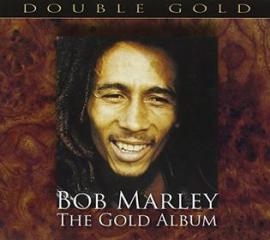 The gold album - double gold - 40 b